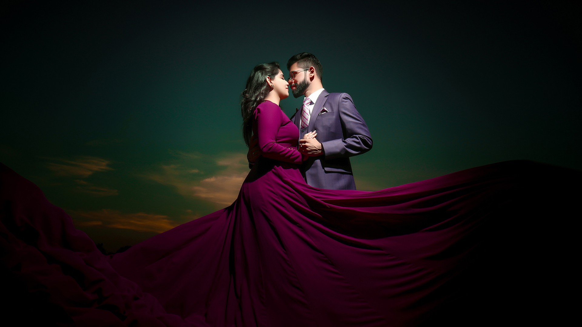 Indian Pre-Wedding Videographer in Rohtak