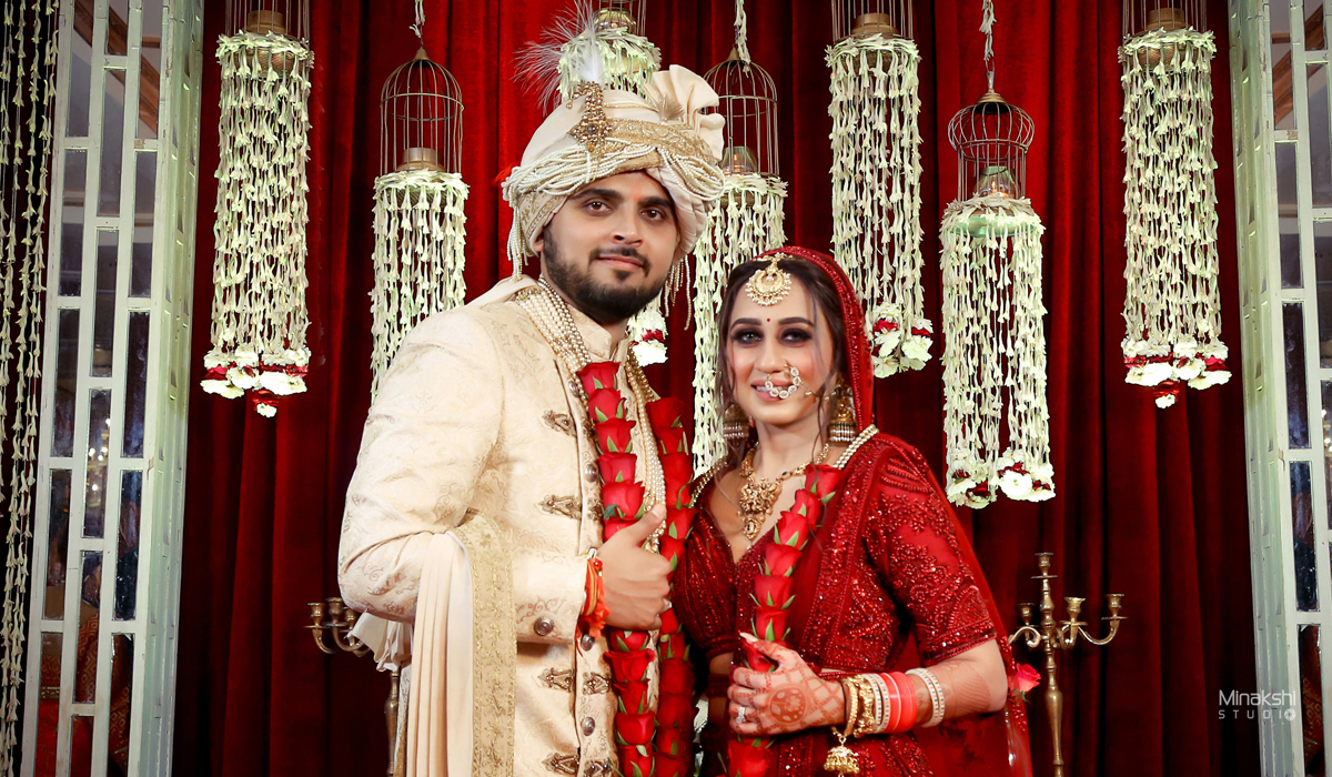 Wedding Photography in Rohtak